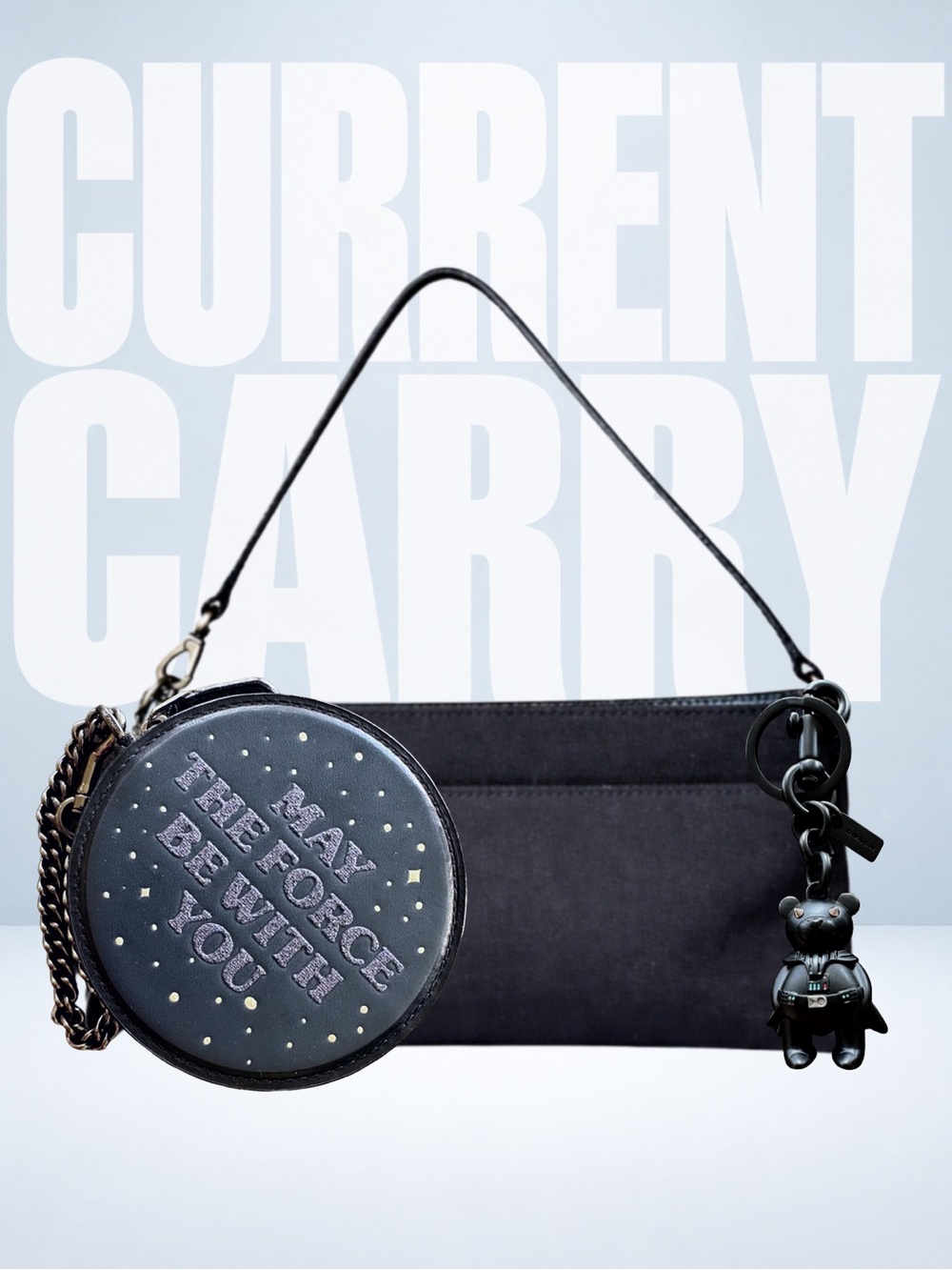 Current Carry ๐ฅ Not For Sale ๐ฅ - Picture 7 of 12